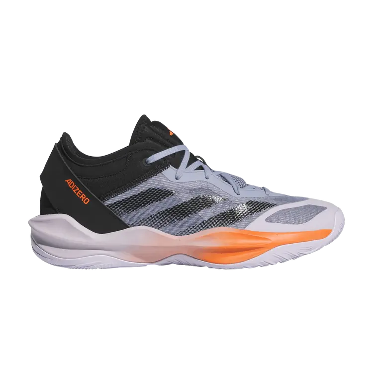 Кроссовки Adizero Select 2.0, цвет Silver Violet Impact Orange, Оранжевый, Кроссовки Adizero Select 2.0, цвет Silver Violet Impact Orange
Кроссовки Adizero Select 2.0, цвет Silver Violet Impact Orange, Оранжевый, Кроссовки Adizero Select 2.0, цвет Silver Violet Impact Orange