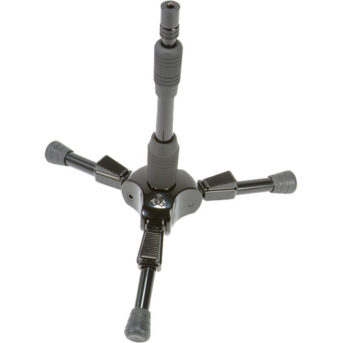 Микрофонная стойка Triad-Orbit TM Mini Tripod Stand TM
Микрофонная стойка Triad-Orbit TM Mini Tripod Stand TM