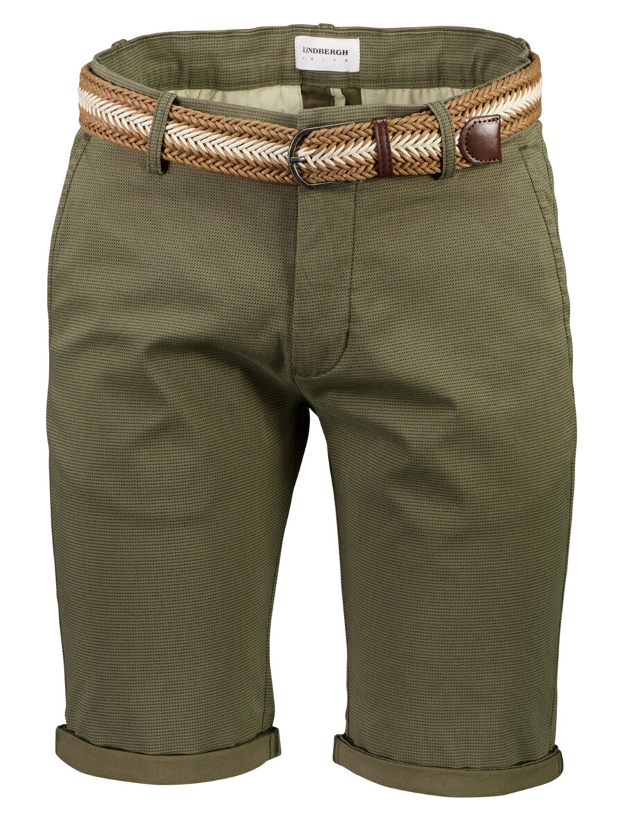 Повседневные брюки-чинос Lindbergh Superflex, Olive
Повседневные брюки-чинос Lindbergh Superflex, Olive