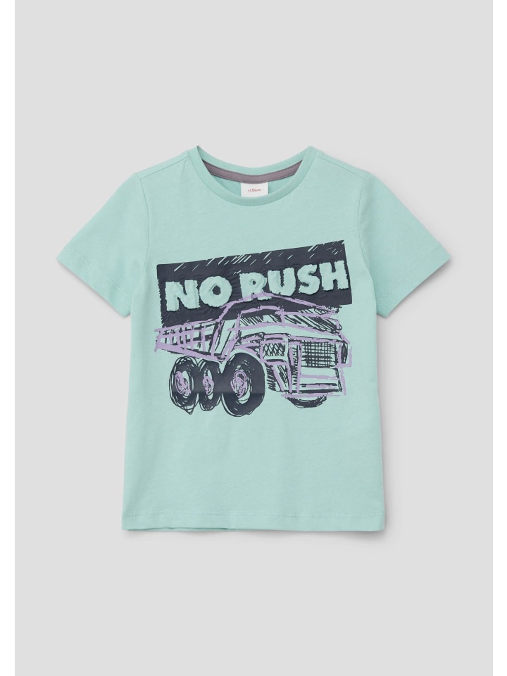 Футболка цвета 6068_ocean green s.Oliver, Зеленый, Футболка цвета 6068_ocean green s.Oliver
Футболка цвета 6068_ocean green s.Oliver, Зеленый, Футболка цвета 6068_ocean green s.Oliver