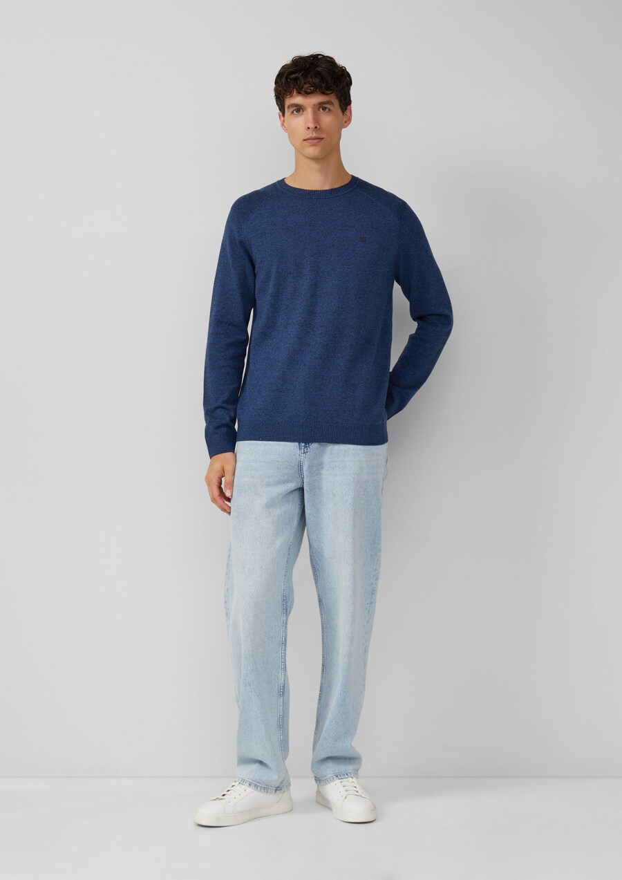 Свитер s.Oliver, Navy
Свитер s.Oliver, Navy