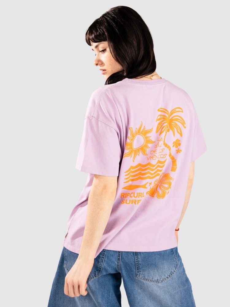 Футболка Rip Curl Cala Nights Relaxed T-Shirt, lilac, Фиолетовый, Футболка Rip Curl Cala Nights Relaxed T-Shirt, lilac
Футболка Rip Curl Cala Nights Relaxed T-Shirt, lilac, Фиолетовый, Футболка Rip Curl Cala Nights Relaxed T-Shirt, lilac