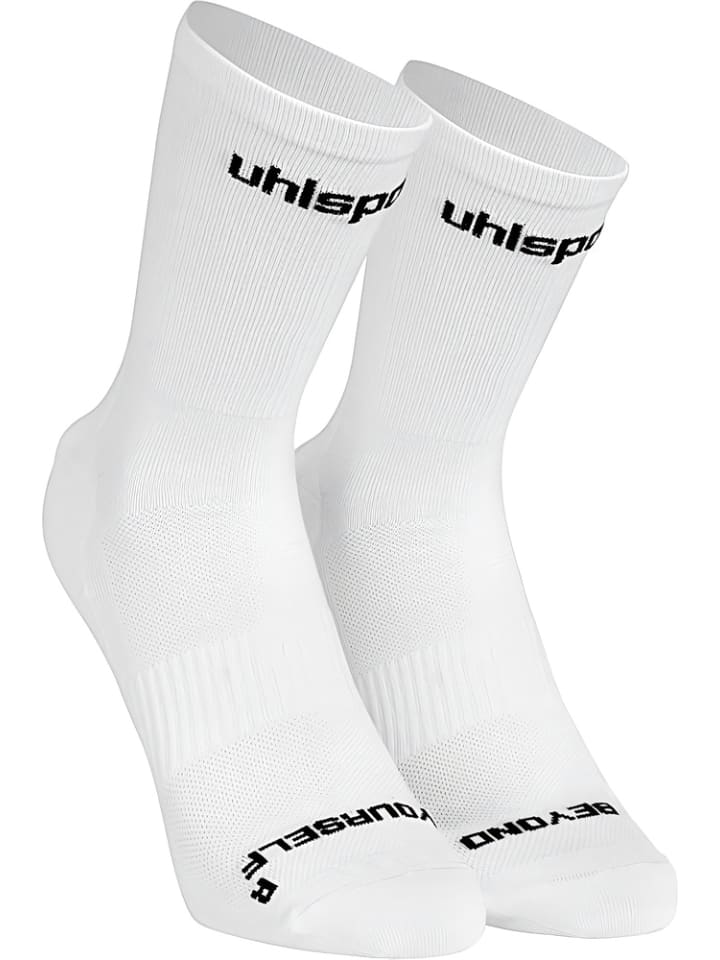 Носки uhlsport , белый
Носки uhlsport , белый