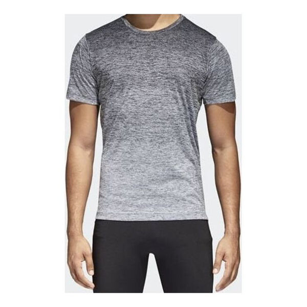 Футболка adidas FreeLift gradi Gradient Training Sports Short Sleeve Black White, белый
Футболка adidas FreeLift gradi Gradient Training Sports Short Sleeve Black White, белый