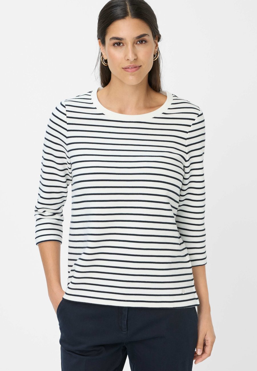 Топ BRAX STYLE BONNIE, Navy/Dark Blue
Топ BRAX STYLE BONNIE, Navy/Dark Blue