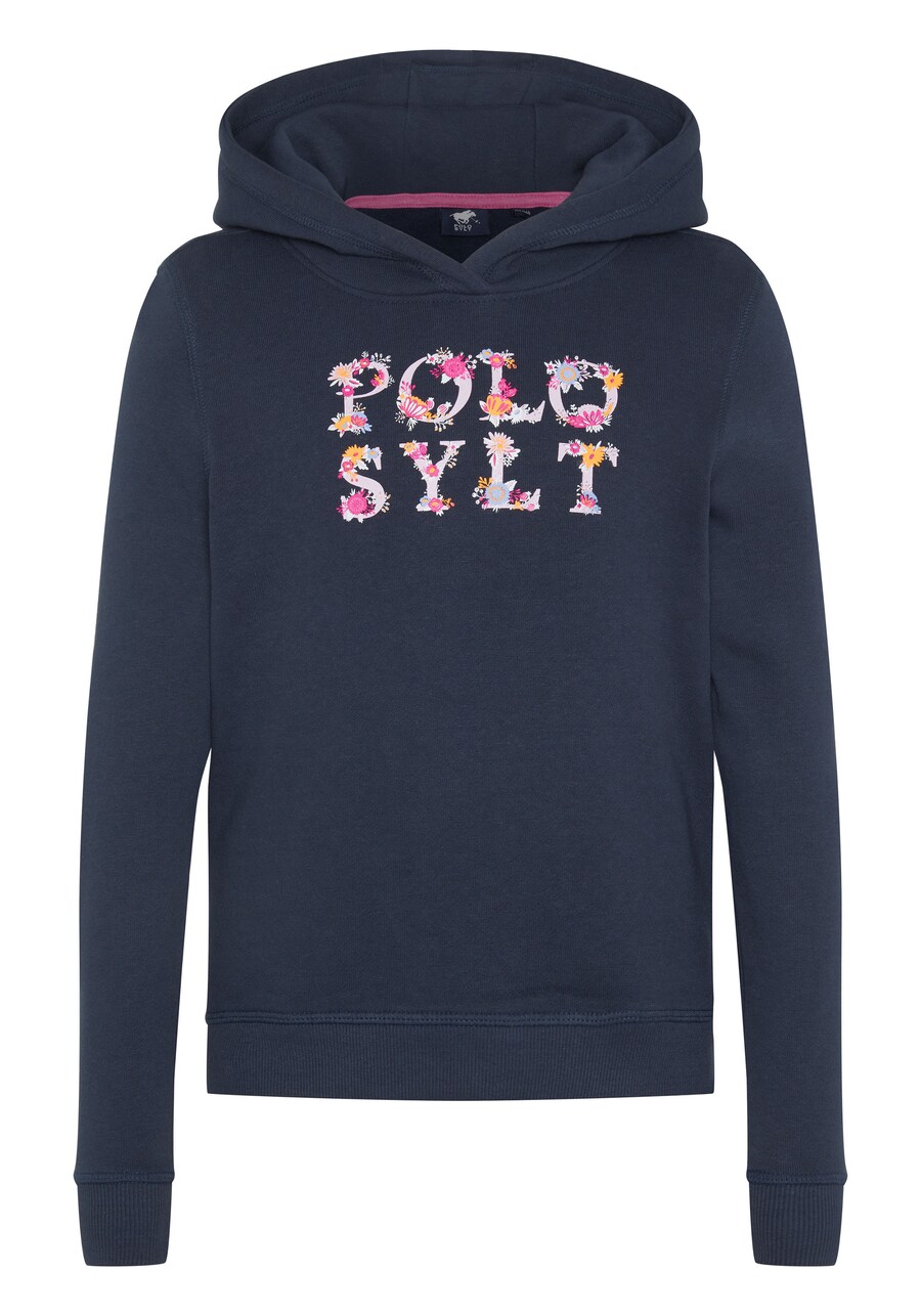 Толстовка Polo Sylt, темно-синий
Толстовка Polo Sylt, темно-синий