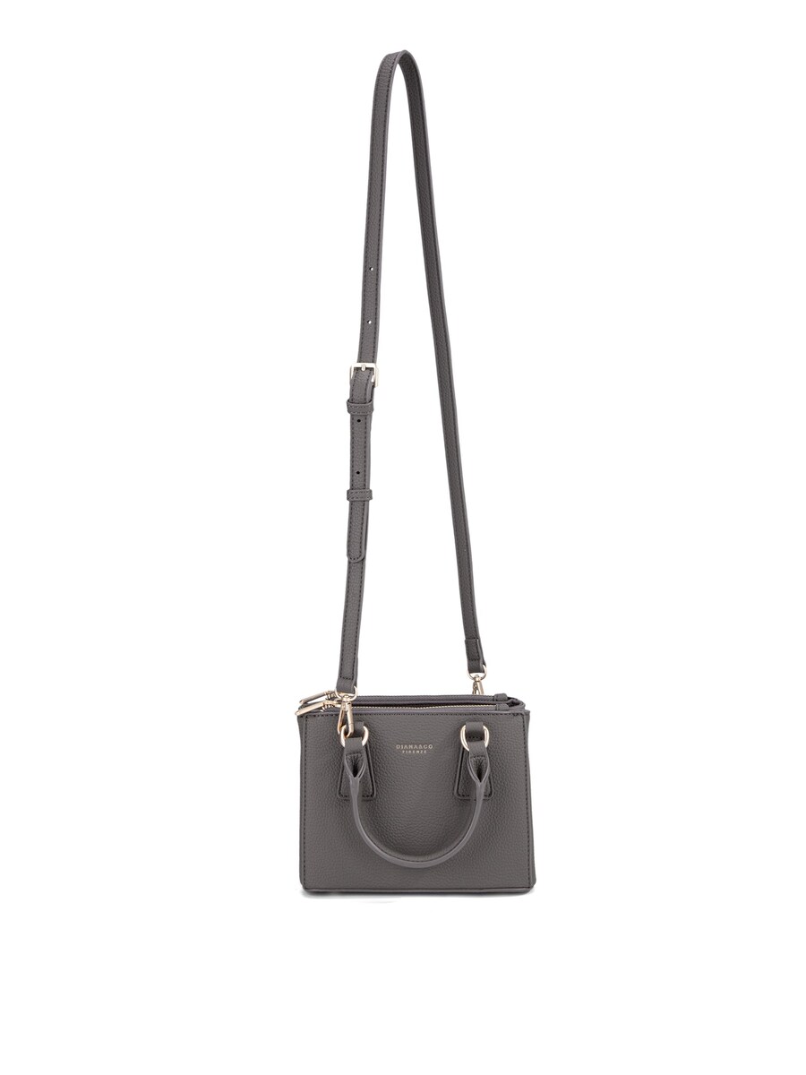 Сумочка Diana&Co., серый
Сумочка Diana&Co., серый