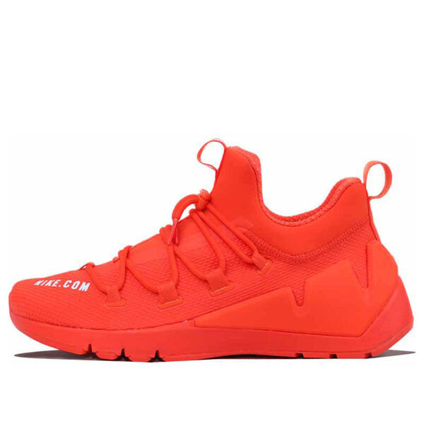 Кроссовки air zoom grade city Nike, оранжевый
Кроссовки air zoom grade city Nike, оранжевый
