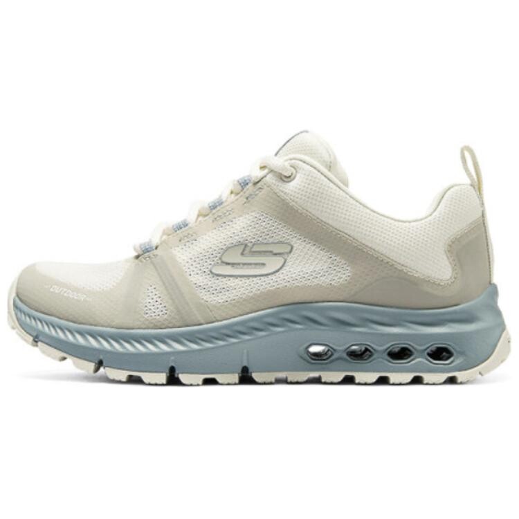 Кроссовки для бега на открытом воздухе женские с низким верхом серые Skechers
Кроссовки для бега на открытом воздухе женские с низким верхом серые Skechers