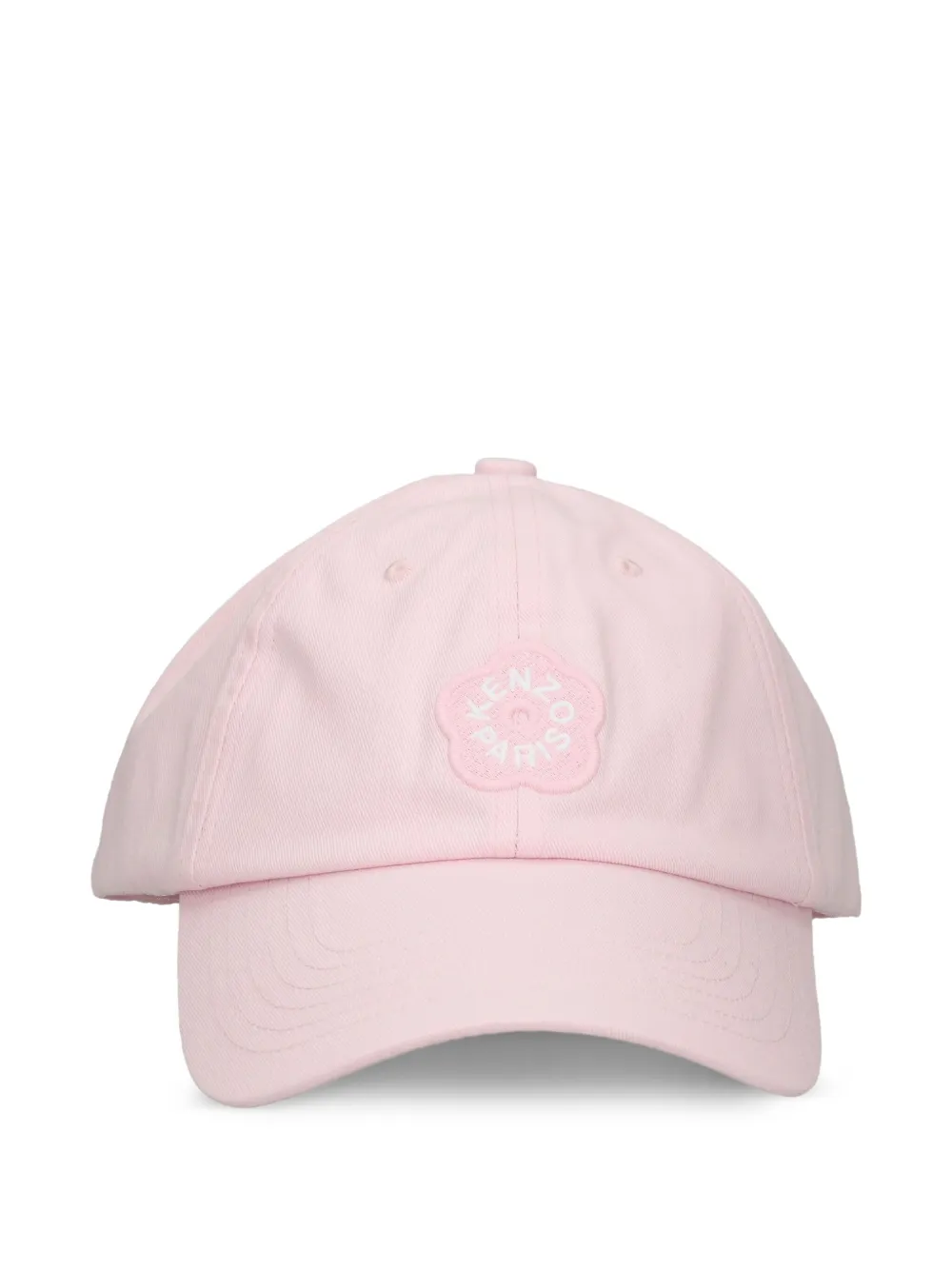 Бейсболка с логотипом Kenzo, розовый
Бейсболка с логотипом Kenzo, розовый
