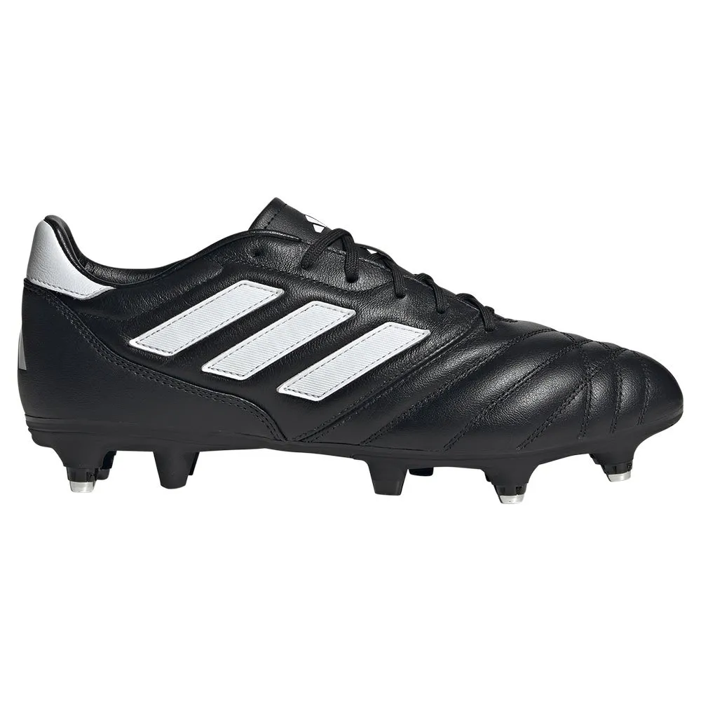 Футбольные бутсы adidas Copa Gloro St SG, черный 
Футбольные бутсы adidas Copa Gloro St SG, черный