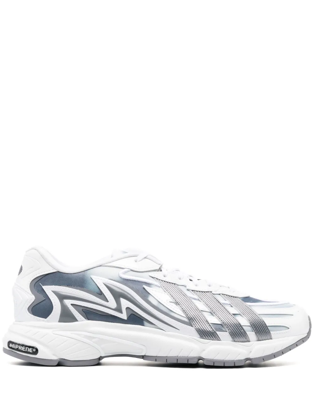 Кроссовки Orketro adidas, серый 
Кроссовки Orketro adidas, серый