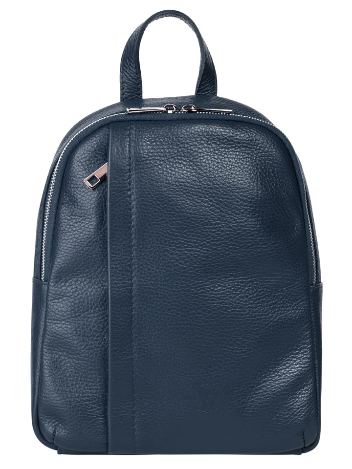 Рюкзак Samantha Look, синий
Рюкзак Samantha Look, синий