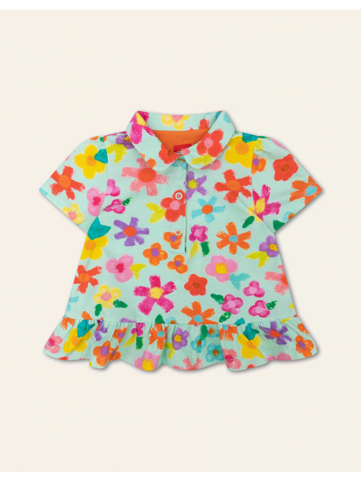 Топ Oilily, зеленый
Топ Oilily, зеленый