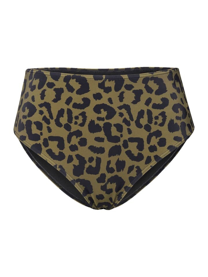 Низ бикини Studio Untold Slip, хаки
Низ бикини Studio Untold Slip, хаки