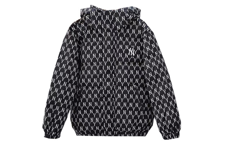 Пуховик унисекс черный Mlb
Пуховик унисекс черный Mlb