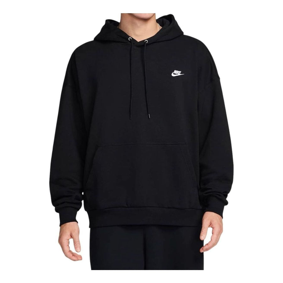 Худи Nike Club Fleece Oversized French Terry French Terry Pullover Hoodie Asia Sizing 'Black', черный
Худи Nike Club Fleece Oversized French Terry French Terry Pullover Hoodie Asia Sizing 'Black', черный