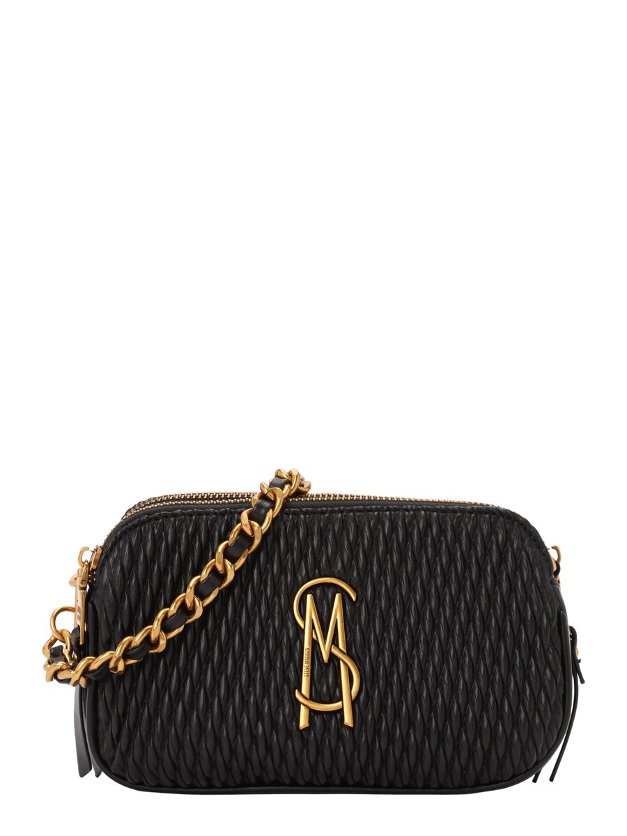 Сумка через плечо STEVE MADDEN Bdaisy-M, черный
Сумка через плечо STEVE MADDEN Bdaisy-M, черный