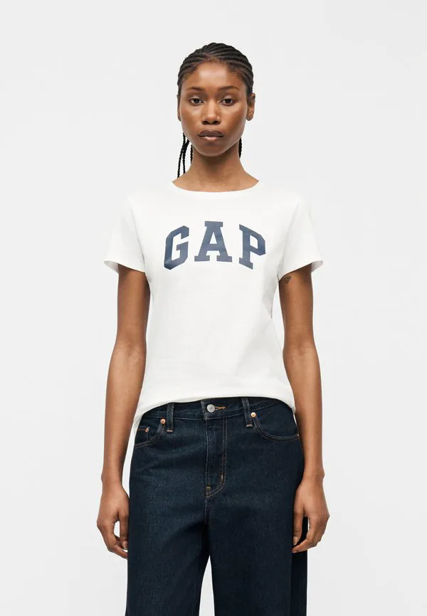 Футболка с принтом Gap, White, Белый, Футболка с принтом Gap, White
Футболка с принтом Gap, White, Белый, Футболка с принтом Gap, White