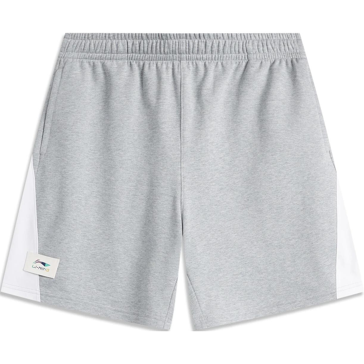 Коллекция Sports Life Повседневные шорты Унисекс Цветочный серый Стандартный белый Lining, белый
Коллекция Sports Life Повседневные шорты Унисекс Цветочный серый Стандартный белый Lining, белый