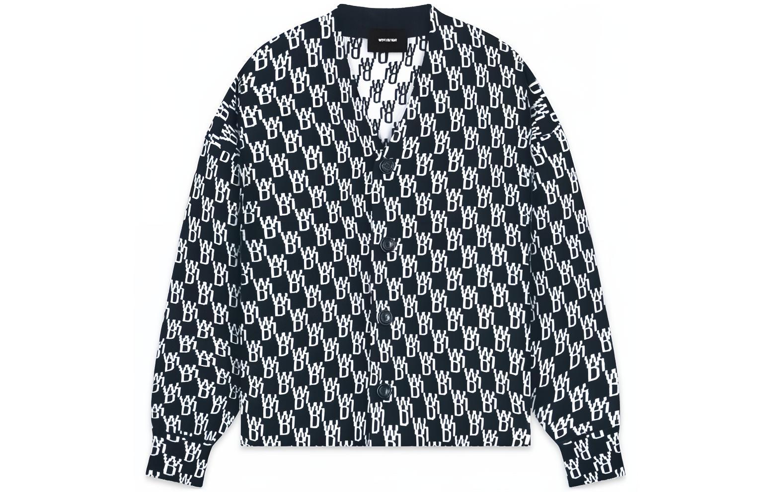 WE11DONE Толстовка FW22 Cashmere Unisex Black
WE11DONE Толстовка FW22 Cashmere Unisex Black