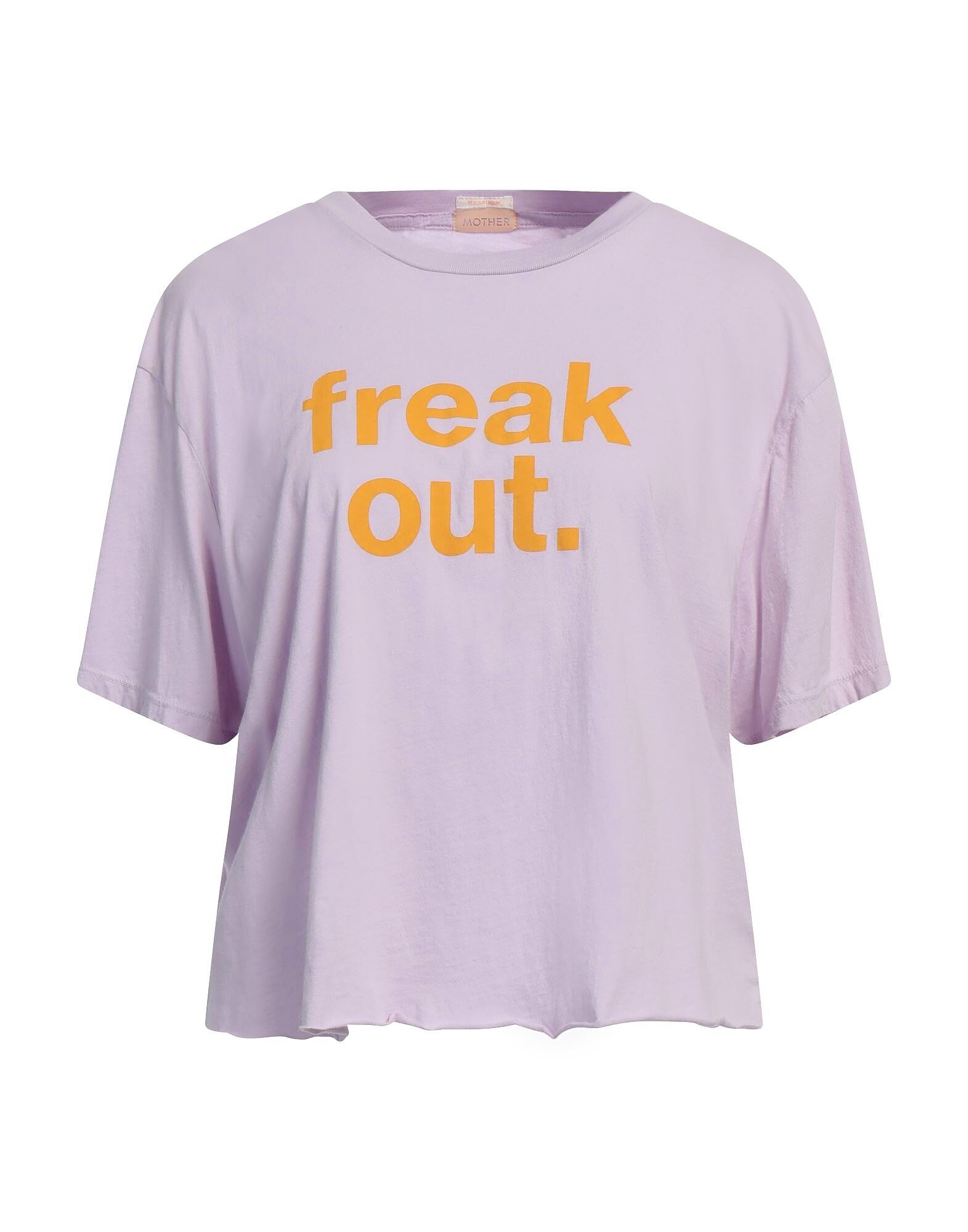 Футболка Mother, сиреневый
Футболка Mother, сиреневый