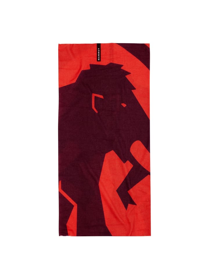 Mammut Красный шарф
Mammut Красный шарф