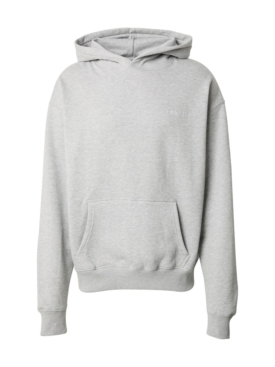 Толстовка Pegador, mottled grey
Толстовка Pegador, mottled grey
