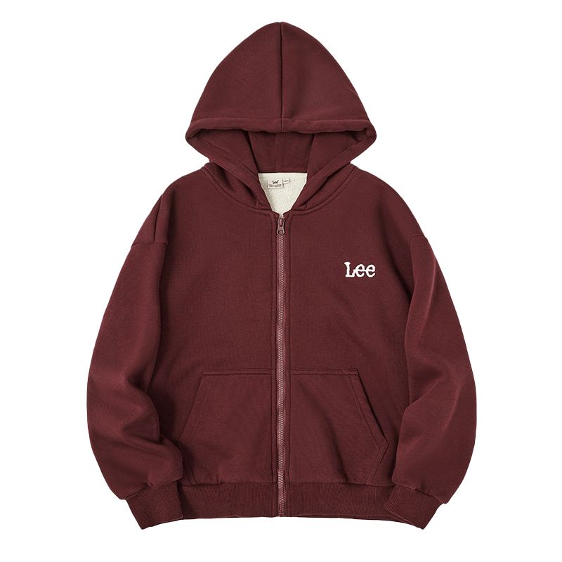 Детская куртка Grade School Lee, красный
Детская куртка Grade School Lee, красный