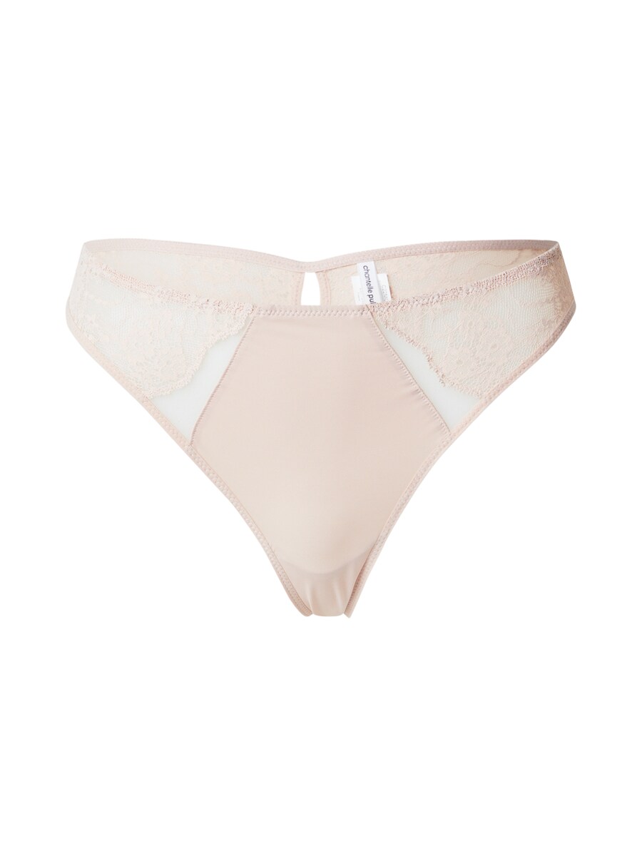 Стринги Chantelle CRUSH, розовый
Стринги Chantelle CRUSH, розовый