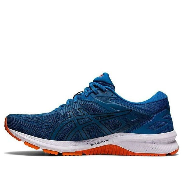 Кроссовки gt 1000 10 Asics, синий
Кроссовки gt 1000 10 Asics, синий