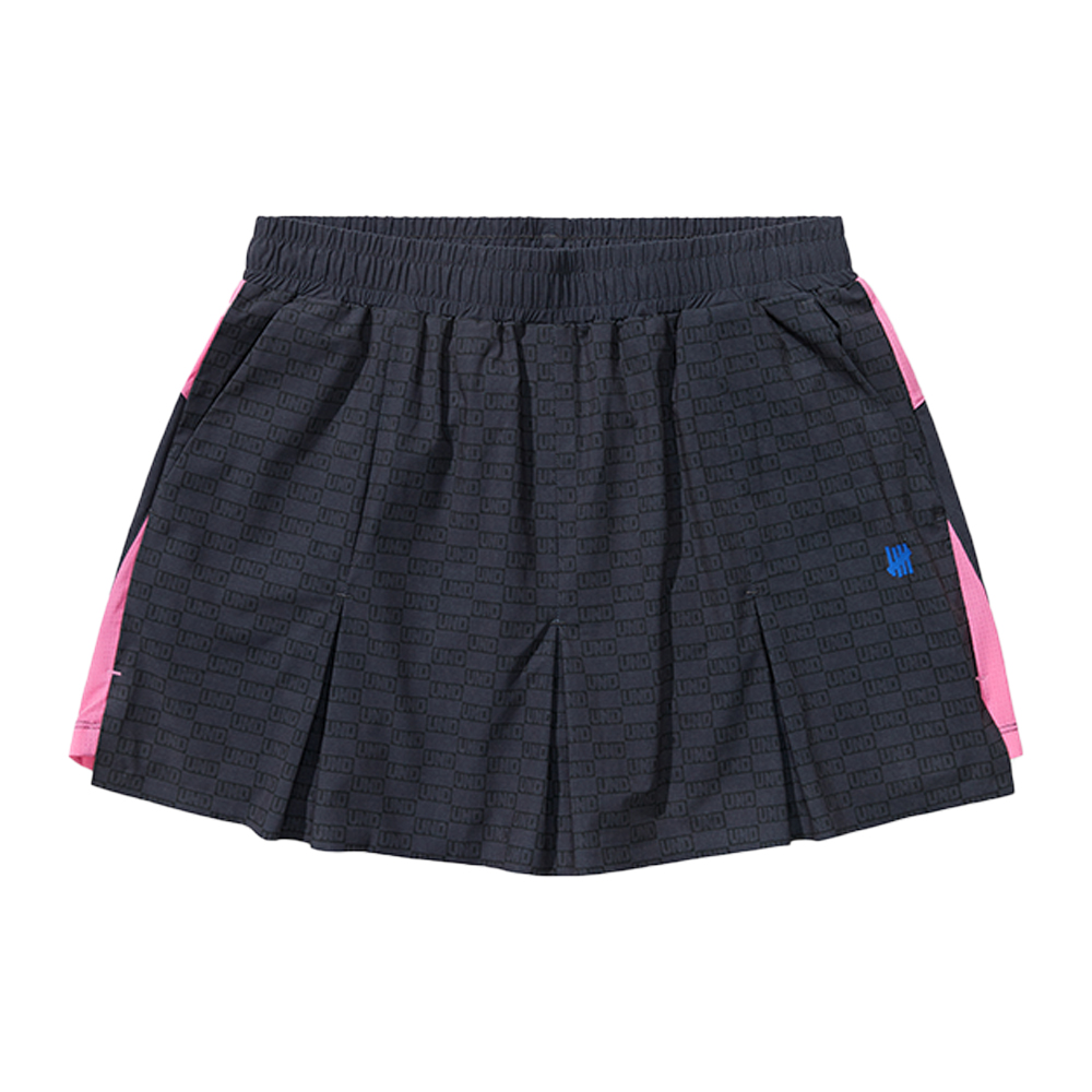 Коллекция Xuperman FW24 повседневные короткие юбки Women's UNDEFEATED, темно-серый
Коллекция Xuperman FW24 повседневные короткие юбки Women's UNDEFEATED, темно-серый