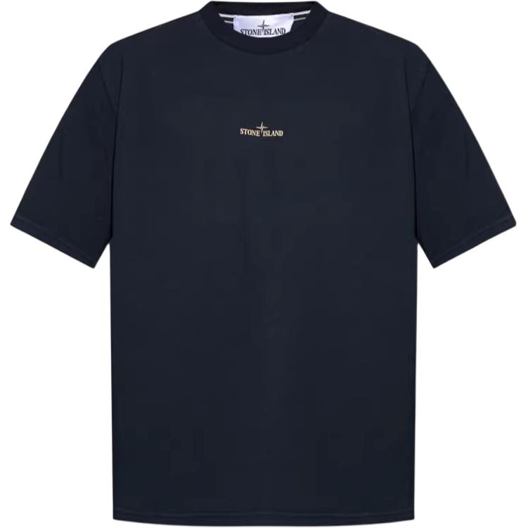 Футболка Compass Printed Crewneck STONE ISLAND, синий
Футболка Compass Printed Crewneck STONE ISLAND, синий