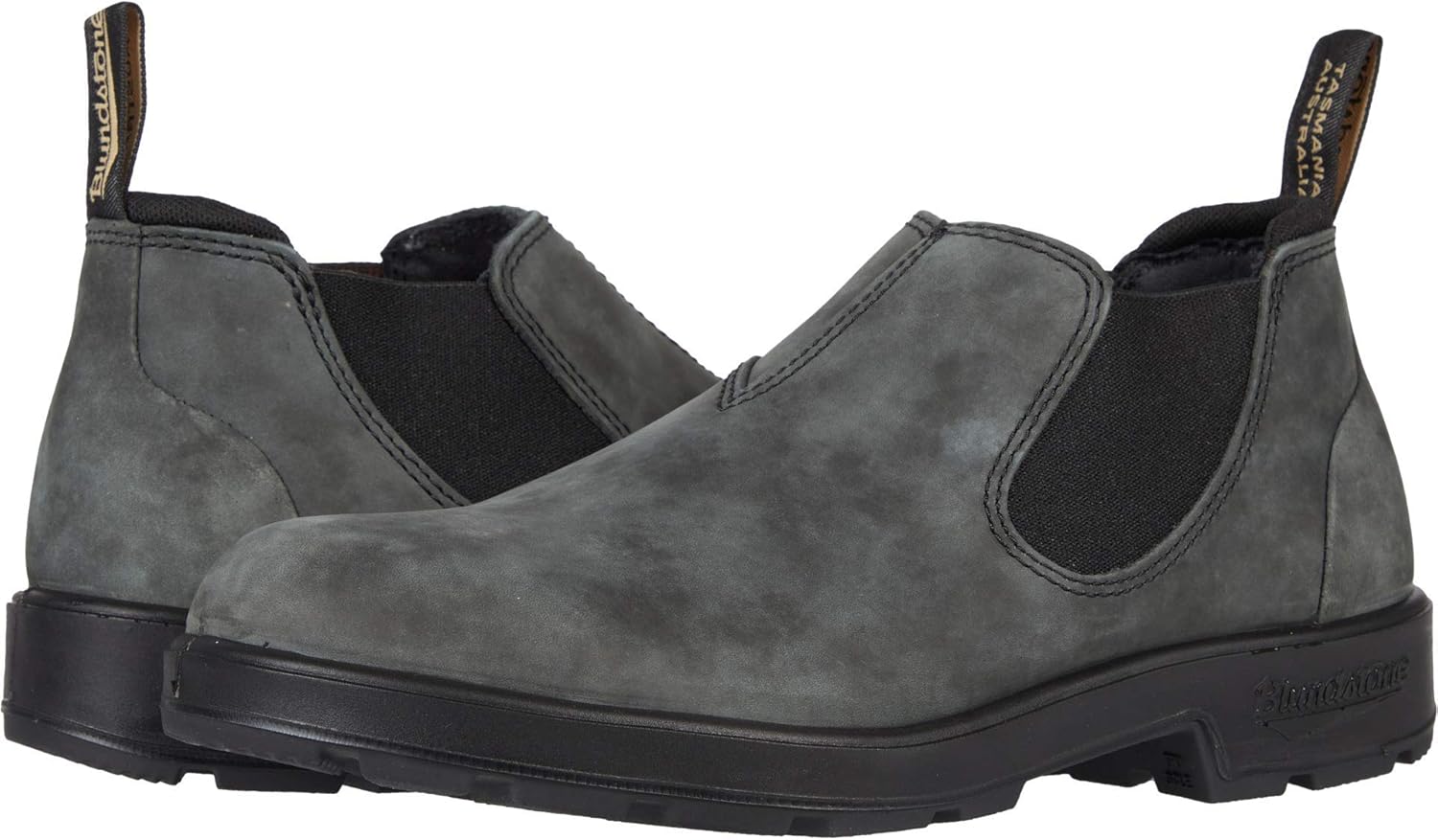 Ботинки Blundstone BL2036 Original низкие, черный
Ботинки Blundstone BL2036 Original низкие, черный