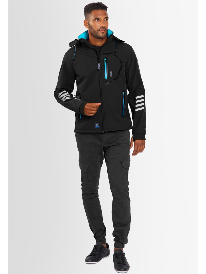 Куртка софтшелл Arctic Seven Jacke ASColori, синий
Куртка софтшелл Arctic Seven Jacke ASColori, синий