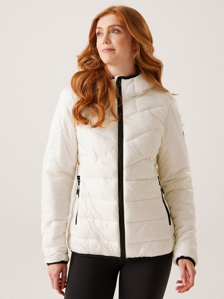 Куртка Regatta Heatherly, белый
Куртка Regatta Heatherly, белый