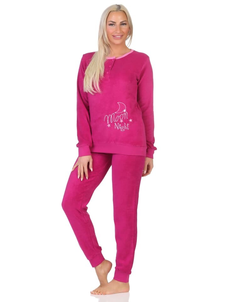 Ночное белье NORMANN, фиолетовый
Ночное белье NORMANN, фиолетовый