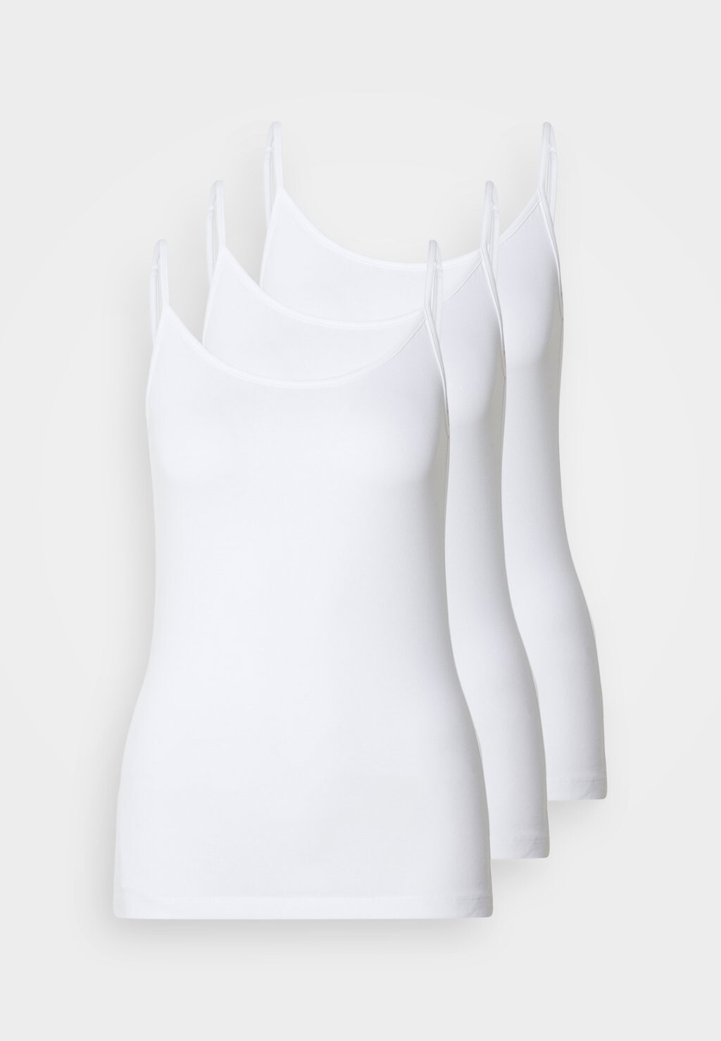 Топ 3 Pack Anna Field, белый
Топ 3 Pack Anna Field, белый