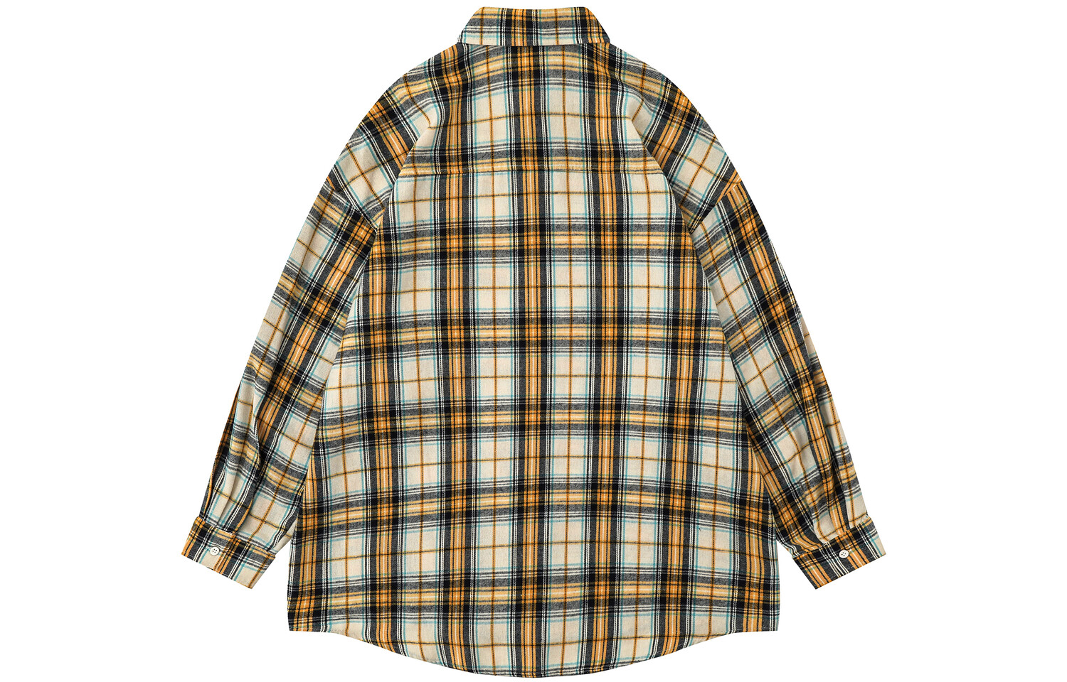 Faliams Рубашка унисекс, Желтый
Faliams Рубашка унисекс, Желтый