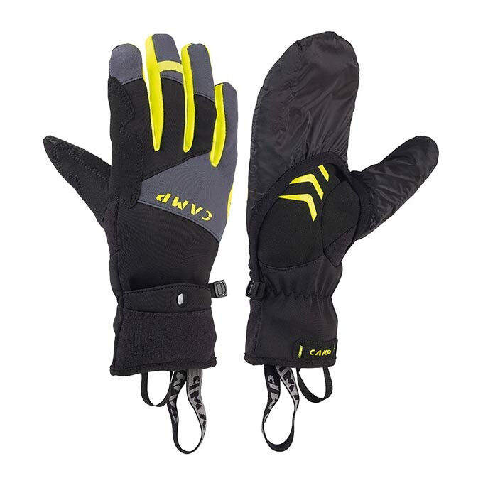Перчатки Camp G COMP WARM
Перчатки Camp G COMP WARM
