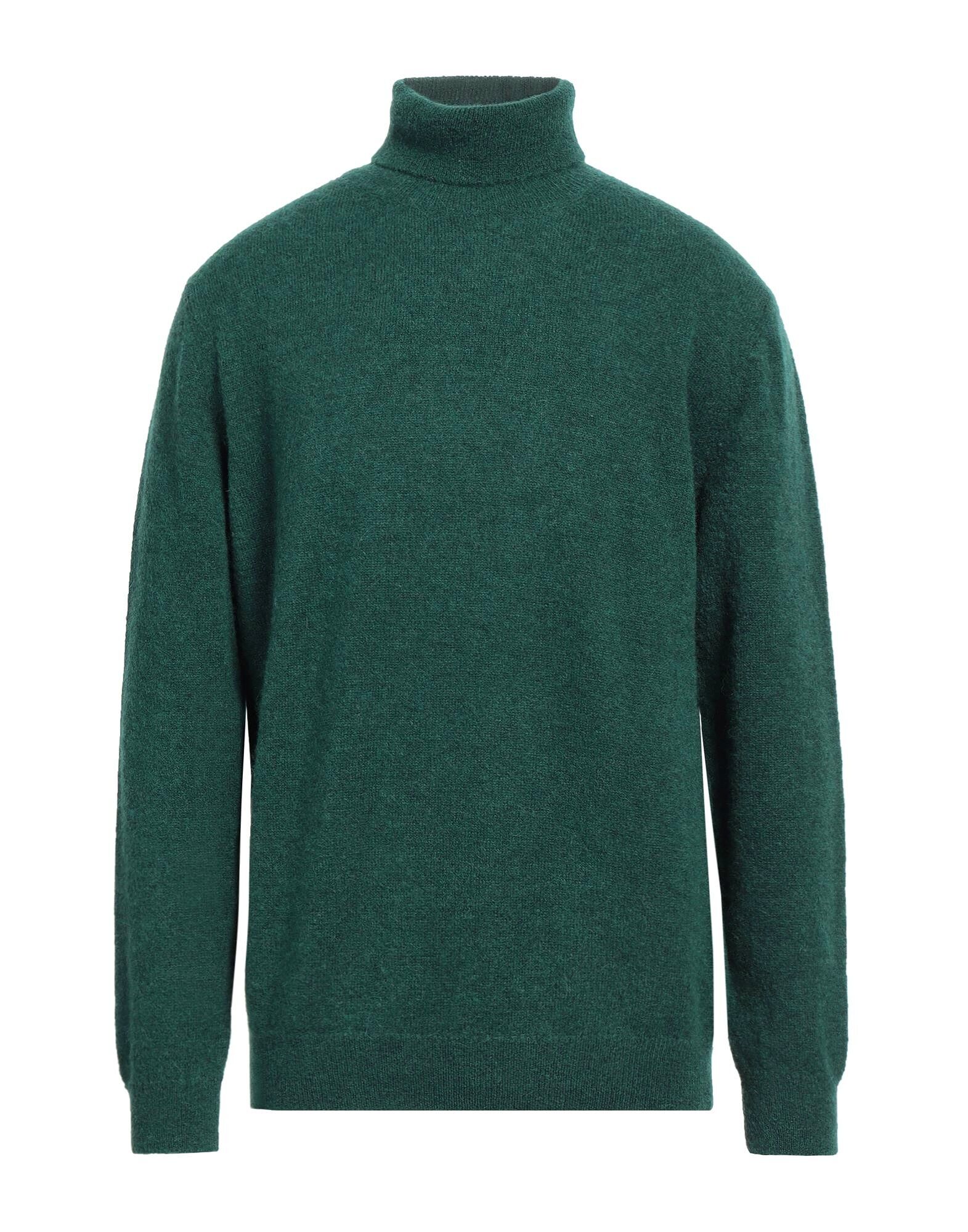 Водолазка Gallia, зеленый
Водолазка Gallia, зеленый