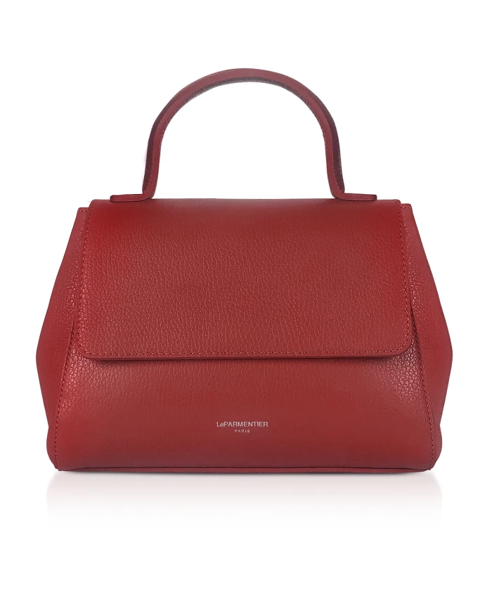 Сумочка Le Parmentier, красный
Сумочка Le Parmentier, красный