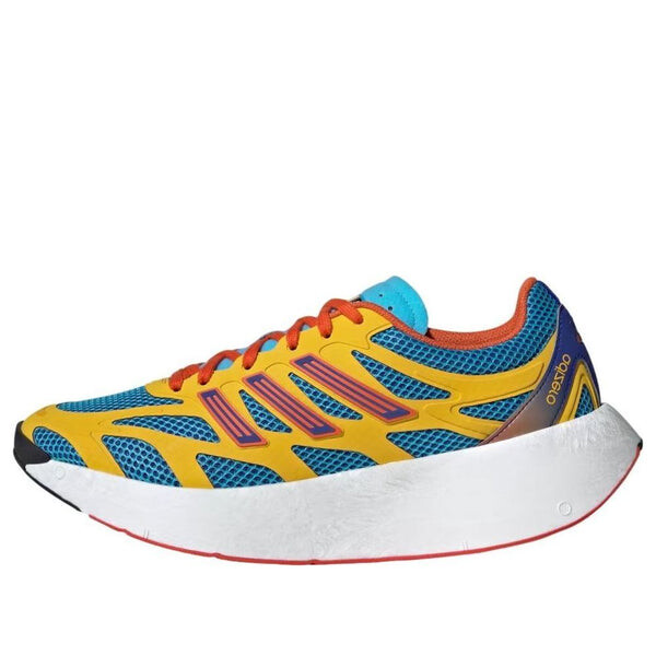 Кроссовки adizero aruku 'sky rush' Adidas, синий
Кроссовки adizero aruku 'sky rush' Adidas, синий