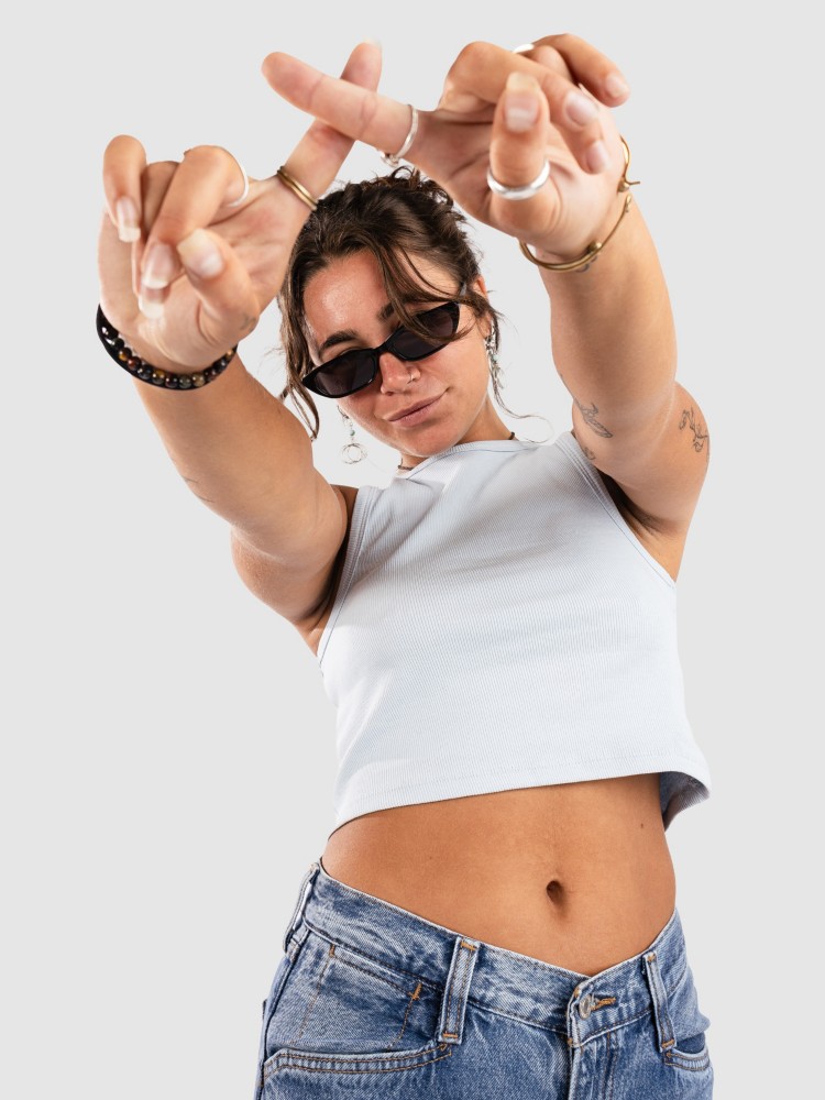 Майка 24 Colours 12290 Tank Top, blue
Майка 24 Colours 12290 Tank Top, blue