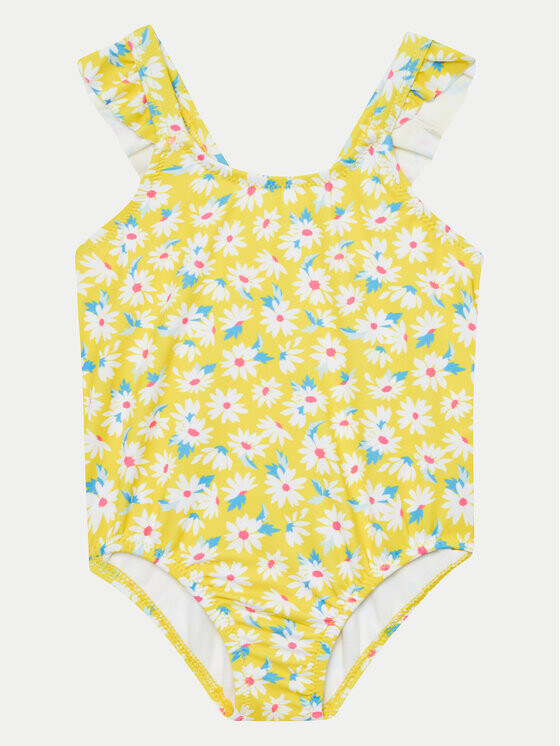 Купальник Original Marines, желтый
Купальник Original Marines, желтый