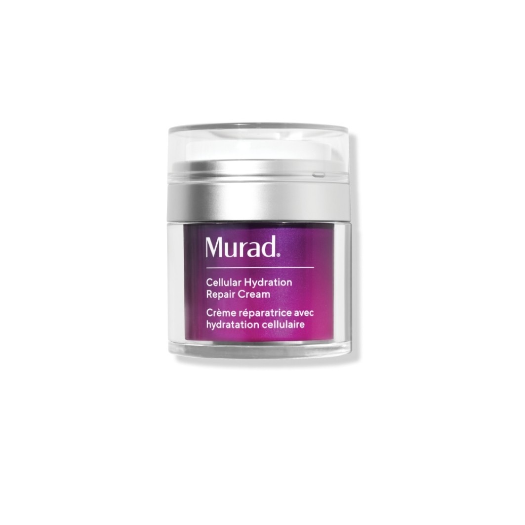 Крем для лица hydration cellular repair cream Murad, cellular hydration repair cream
Крем для лица hydration cellular repair cream Murad, cellular hydration repair cream