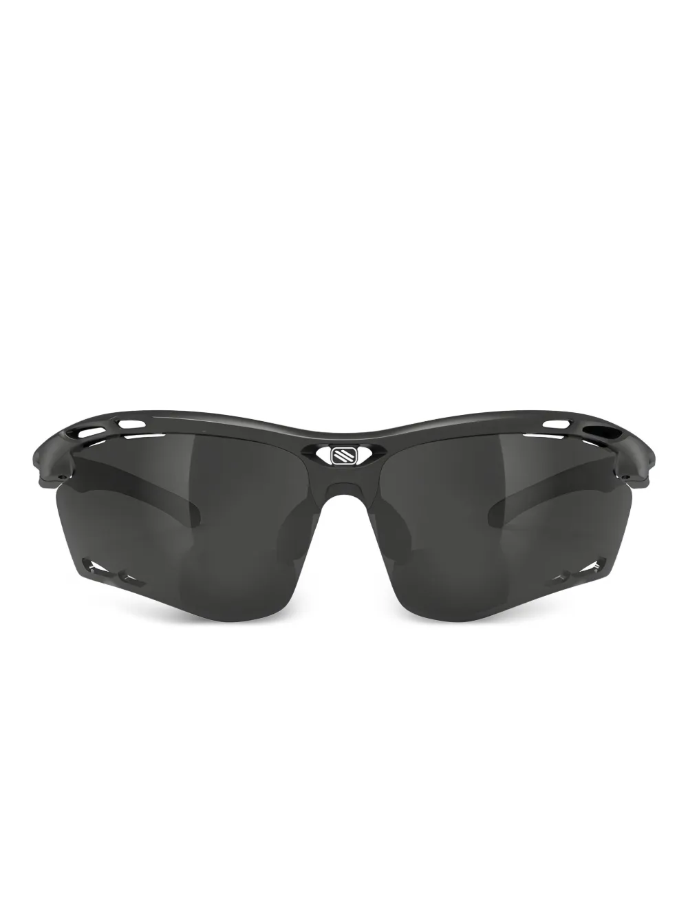 Солнцезащитные очки Propulse Shield Rudy Project, черный
Солнцезащитные очки Propulse Shield Rudy Project, черный