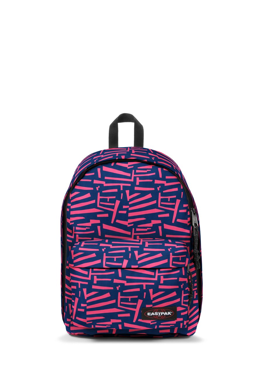 Рюкзак Eastpak OUT OF OFFICE, Shape Pink/Pink
Рюкзак Eastpak OUT OF OFFICE, Shape Pink/Pink