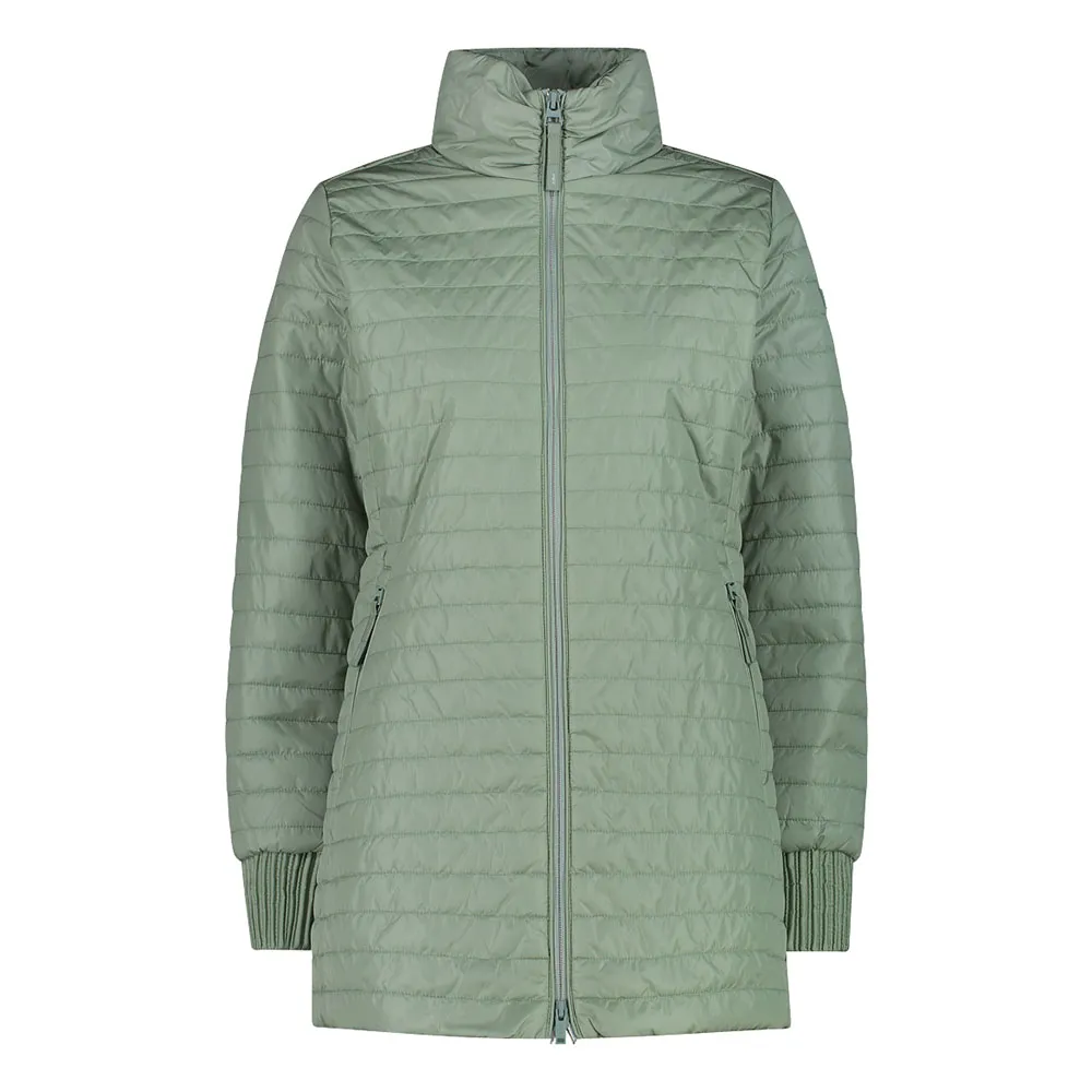 Куртка CMP 34Z5316, зеленый
Куртка CMP 34Z5316, зеленый