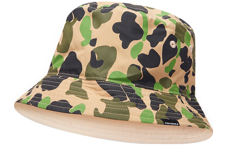 Панама унисекс Converse, Camouflage
Панама унисекс Converse, Camouflage